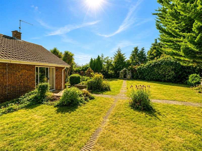 Godiva Crescent, Bourne, Lincolnshire, PE10