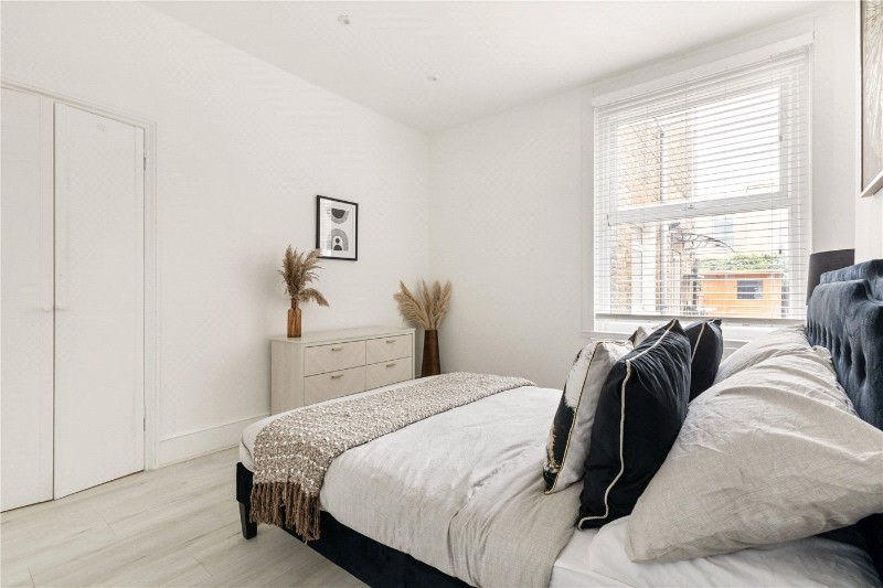 Grenfell Road, Mitcham, CR4