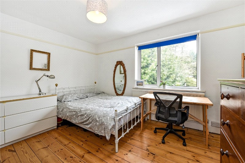 Romsey Road, Winchester, Hampshire, SO22