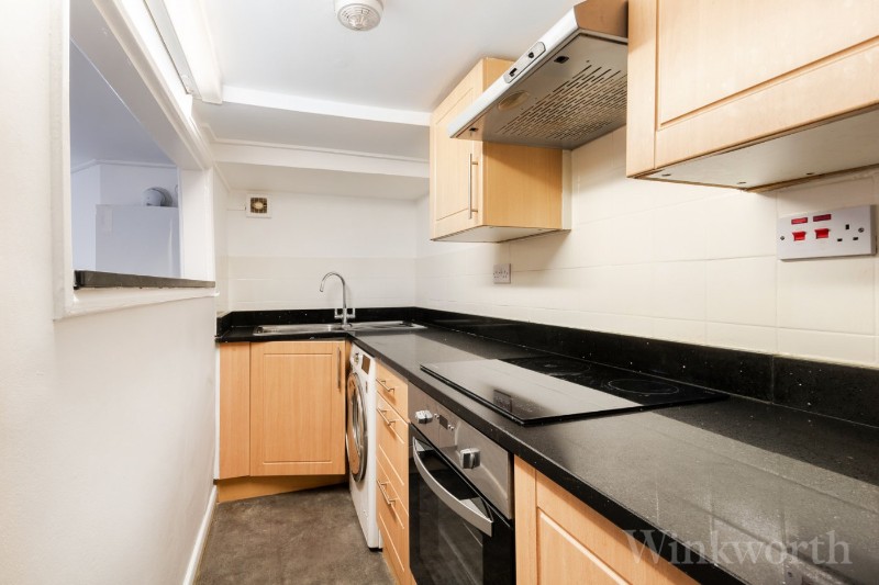 Jerningham Road, London, SE14