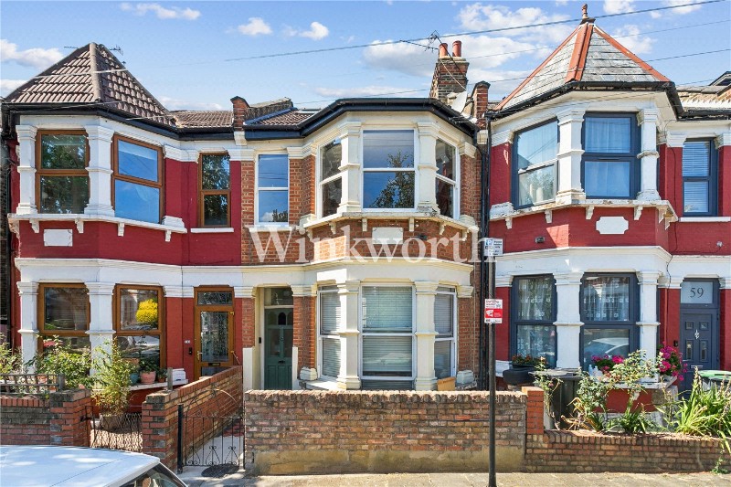 Dongola Road, London, N17