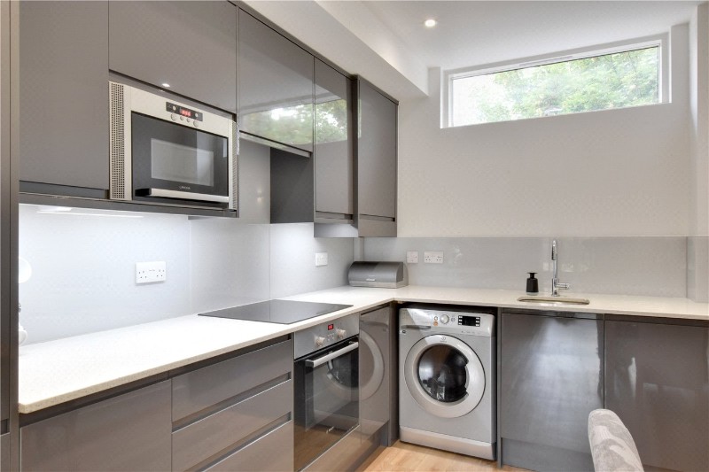 Lee Road, Blackheath, London, SE3