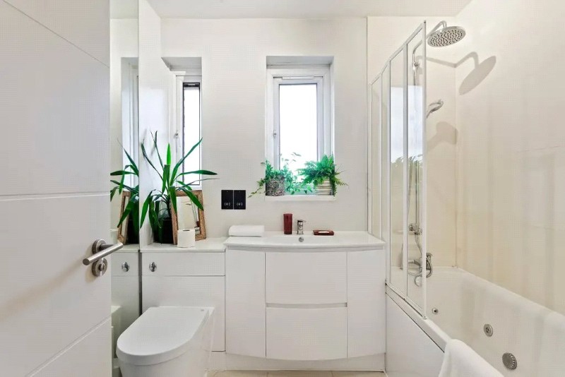 Abbots Manor, London, SW1V