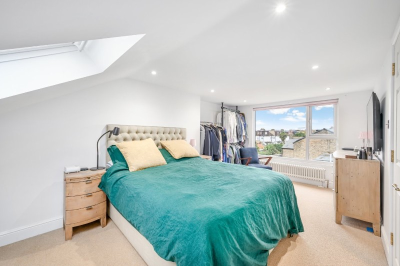 Belmont Road, Beckenham, BR3