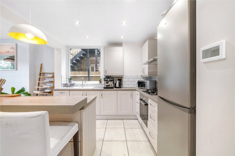 Kinsale Road, Peckham Rye, London, SE15