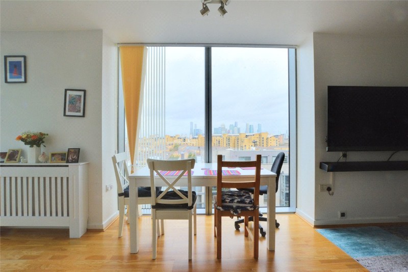 Cavatina Point, 3 Dancers Way, London, SE8