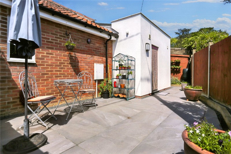 New Road, Hethersett, Norwich, Norfolk, NR9