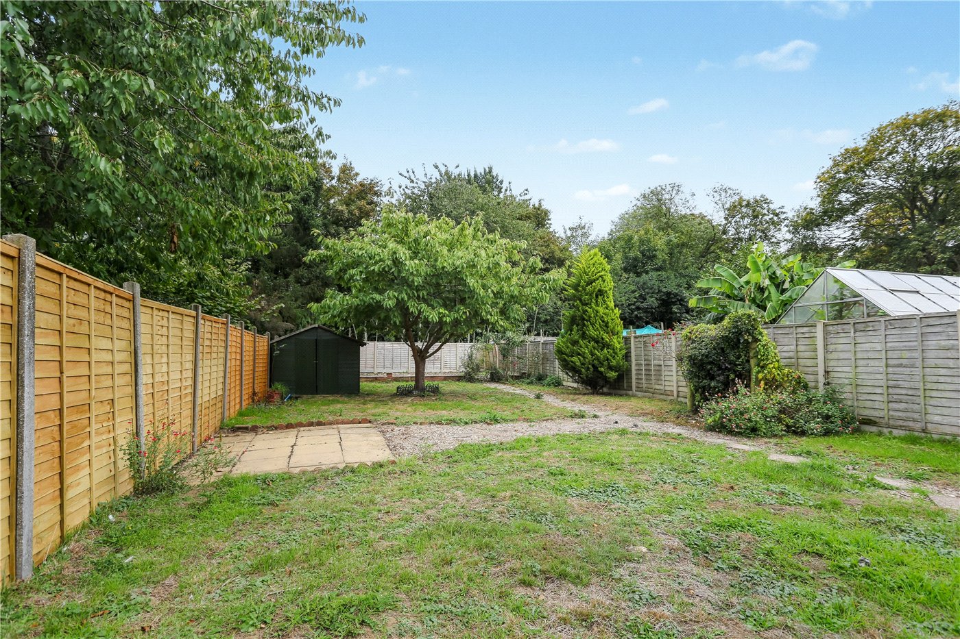 Garden