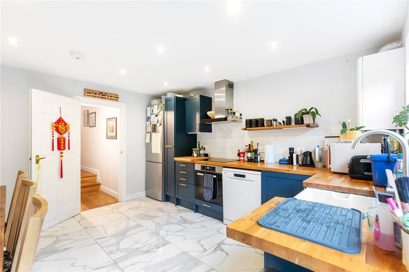 2 bedroom property for sale in Wilberforce Road, London, N4 (Ref