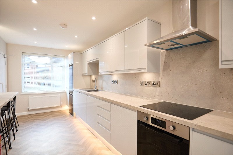 Peterkin Road, Norwich, Norfolk, NR4