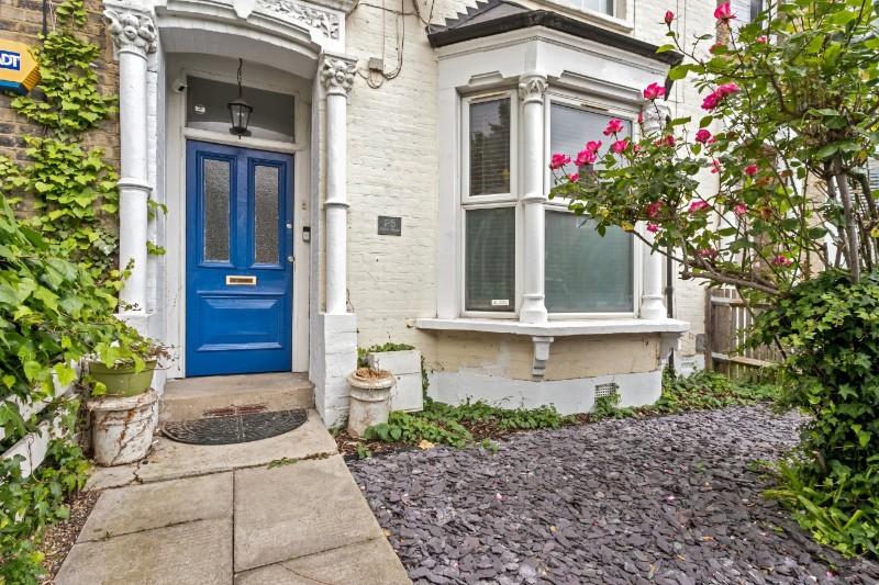 Eldon Road, London, N22