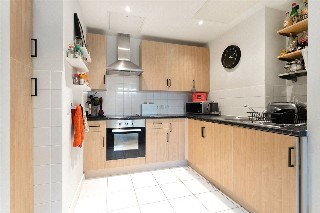 Drayton Park, London, N5