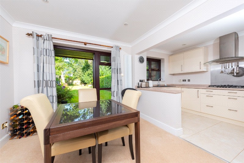 Heathlands Court, Wokingham, Wokingham, Berkshire, RG40