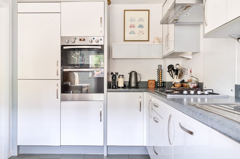 Seldon Crescent, Exeter, Devon, EX1