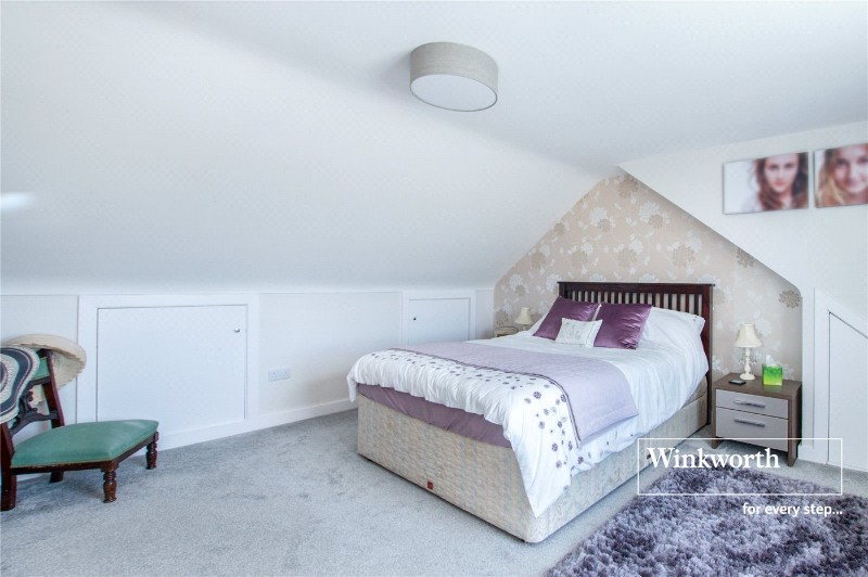 Dorset Avenue, Ferndown, Dorset, BH22