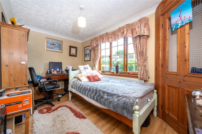 Ewerby Road, Kirkby-la-Thorpe, Sleaford, Lincolnshire, NG34