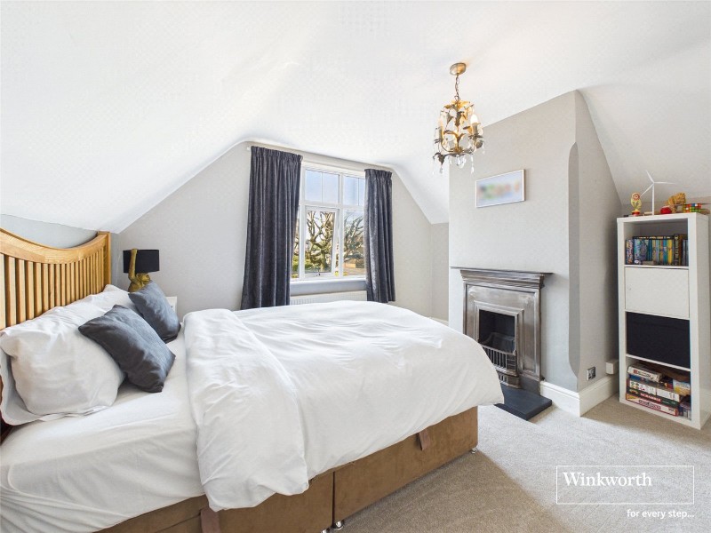 Shinfield Road, Reading, United Kingdom, RG2