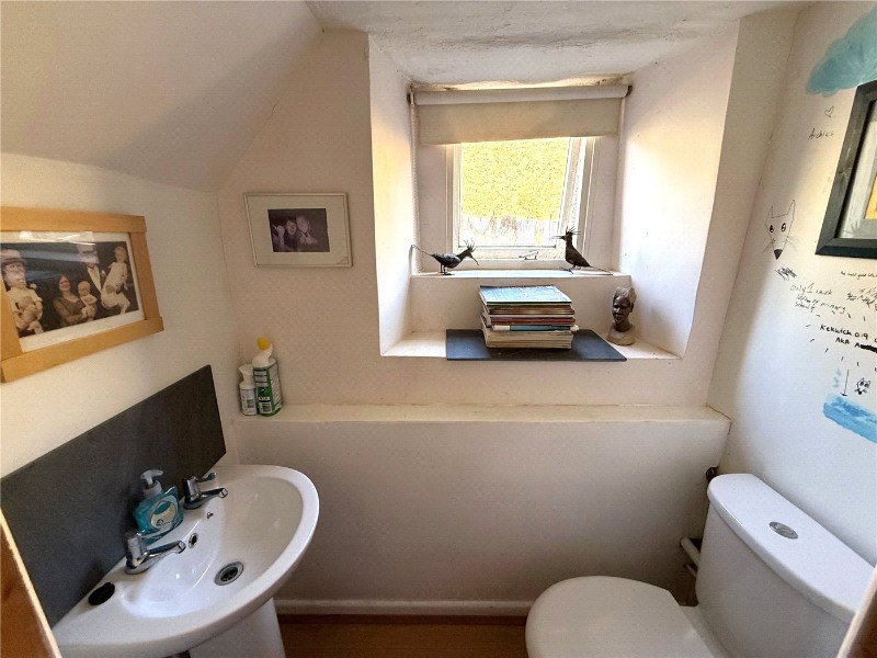 Cheriton Fitzpaine, Crediton, Devon, EX17