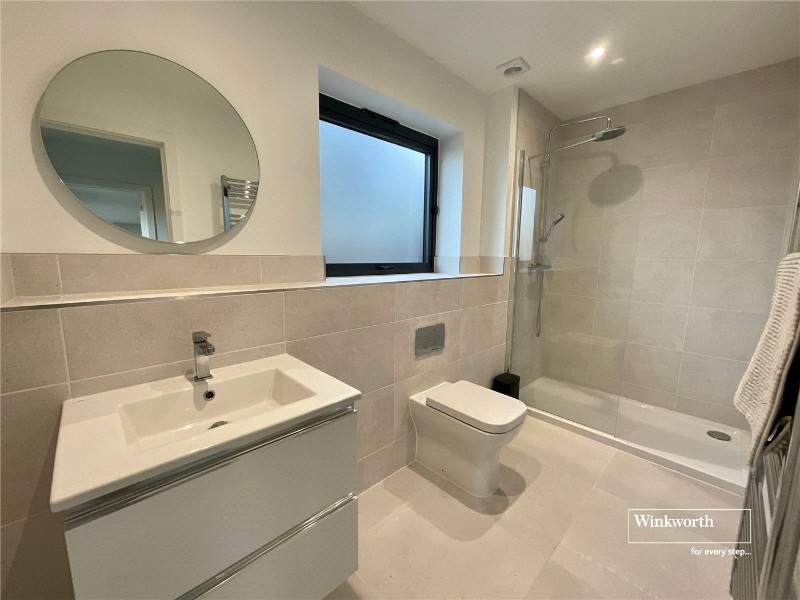 Nea Road, Christchurch, Dorset, BH23