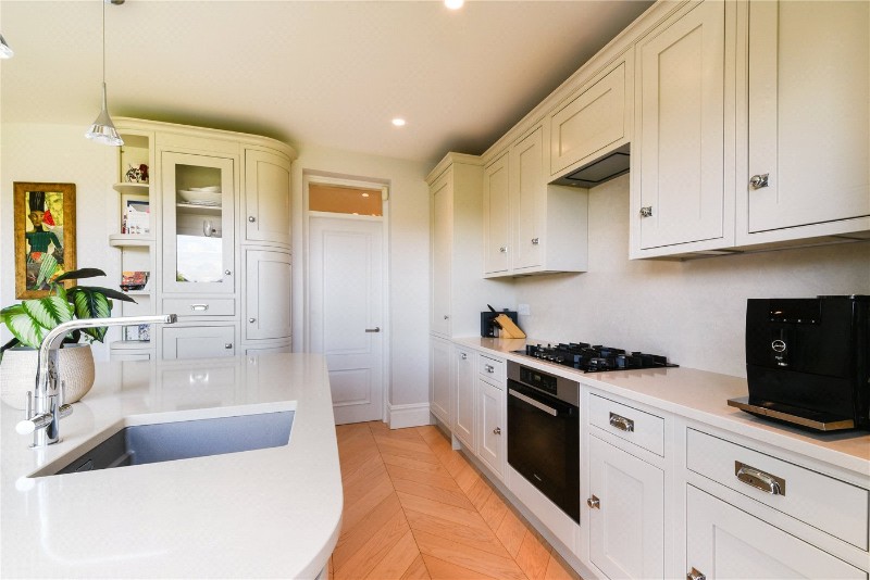 Chipstead Way, Banstead, Surrey, SM7