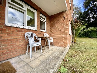 Chine Crescent Road, Bournemouth, BH2