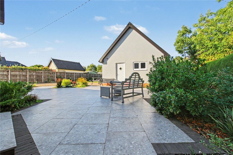 Chediston Green, Chediston, Halesworth, Suffolk, IP19