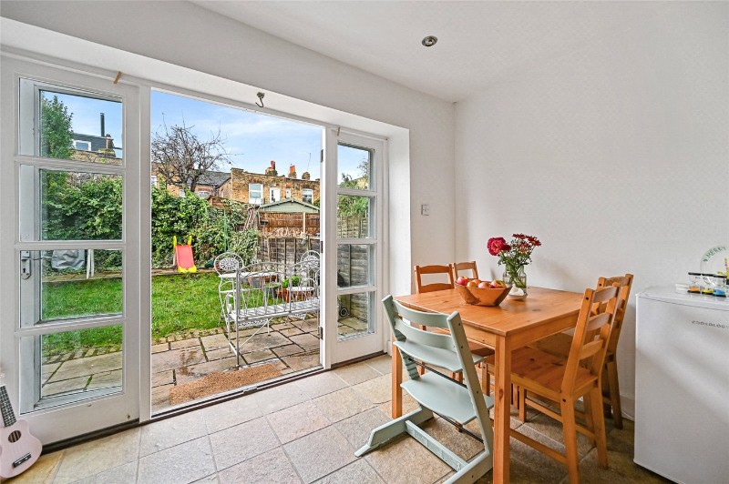 Hartswood Road, London, W12