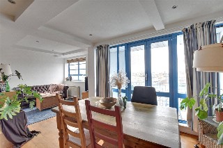 The Plaza, 135 Vanbrugh Hill, Greenwich, London, SE10