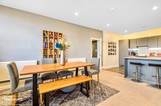Fullbrook Drive, Basingstoke, Hampshire, RG21