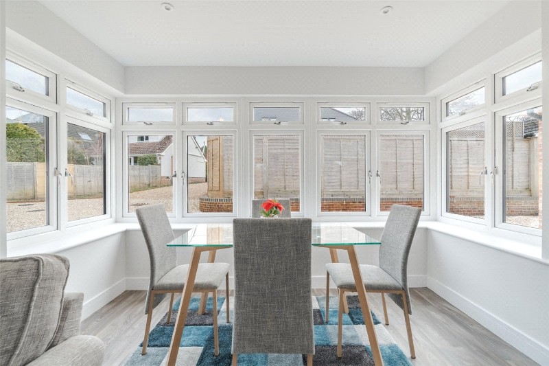 Middlehill Road, Colehill, Wimborne, Dorset, BH21