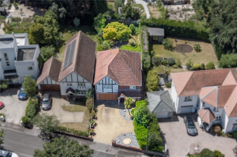 19a Harbour View Road, Lower Parkstone, Poole, BH14