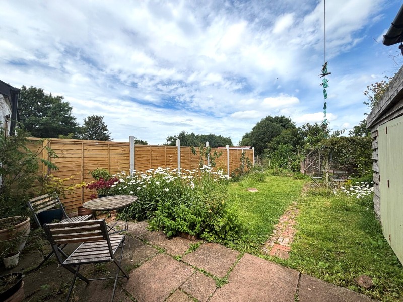 Uton, Crediton, Devon, EX17