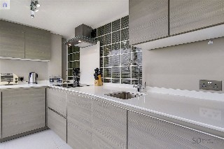 Boydell Court, St John&#39;s Wood Park, St John&#39;s Wood, London, NW8