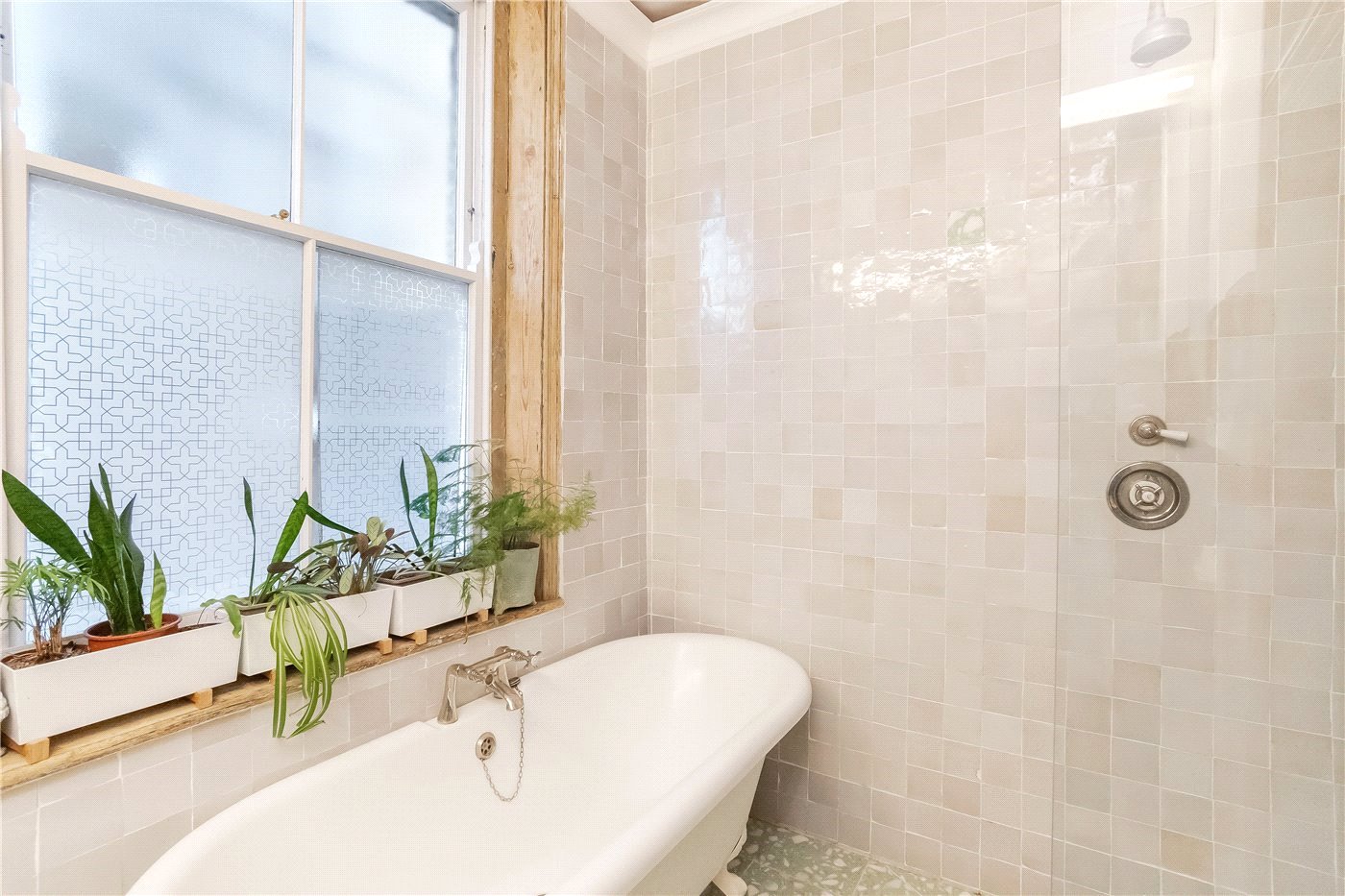 Bathroom P1