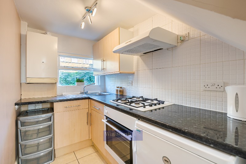 Fielding Street, London, UK, SE17