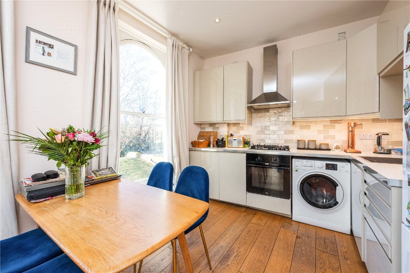 Wakeham Street, London, N1