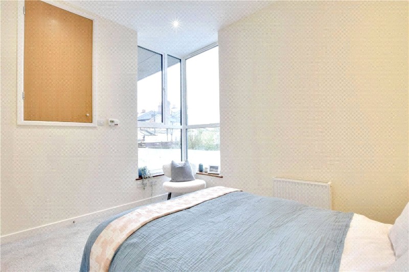 Hedgley Mews, Lee, London, SE12