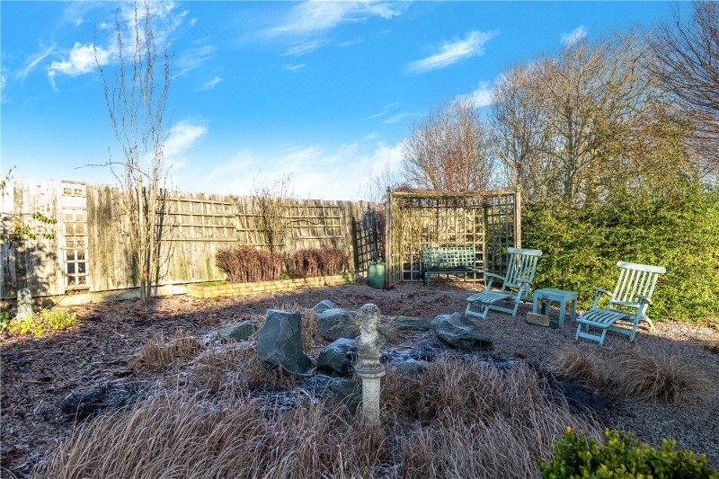Aveland Way, Aslackby, Lincolnshire, NG34