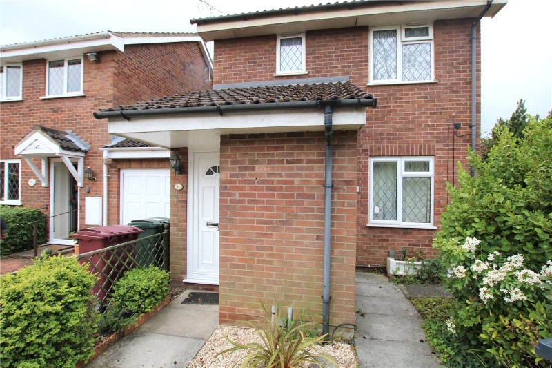 The Willows, Caversham, Reading, Berkshire, RG4