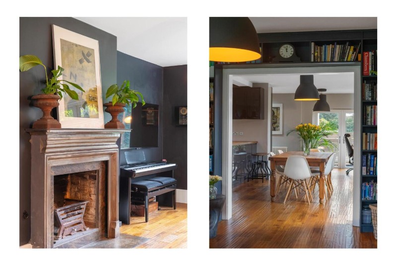 Wharncliffe Gardens, London, SE25
