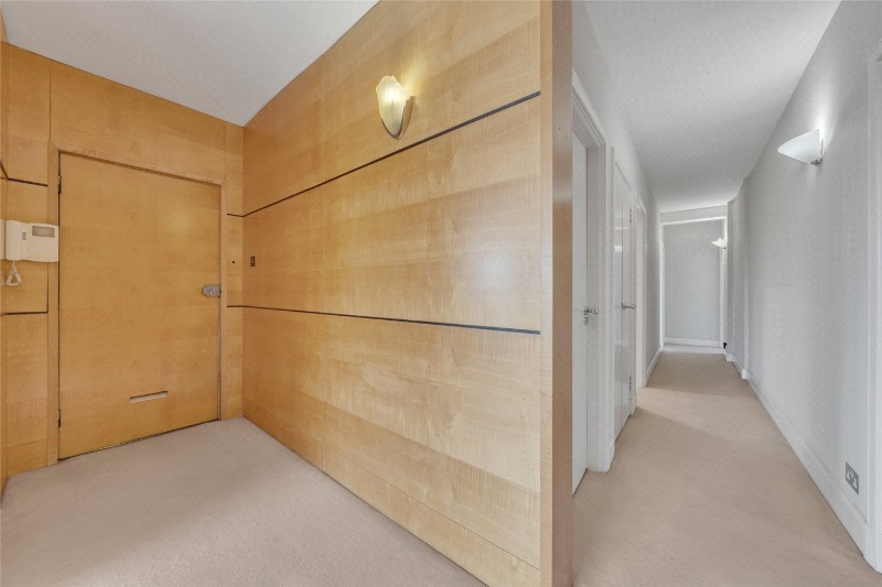 St James Close, St John&#39;s Wood, London, NW8