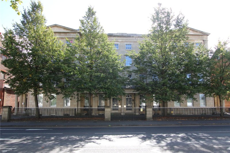 London Road, Reading, Berkshire, RG1
