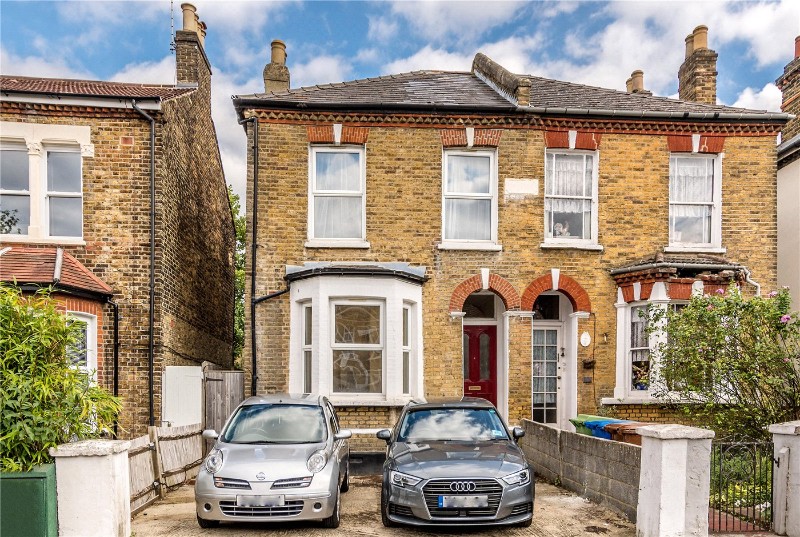 Barry Road, East Dulwich, London, SE22