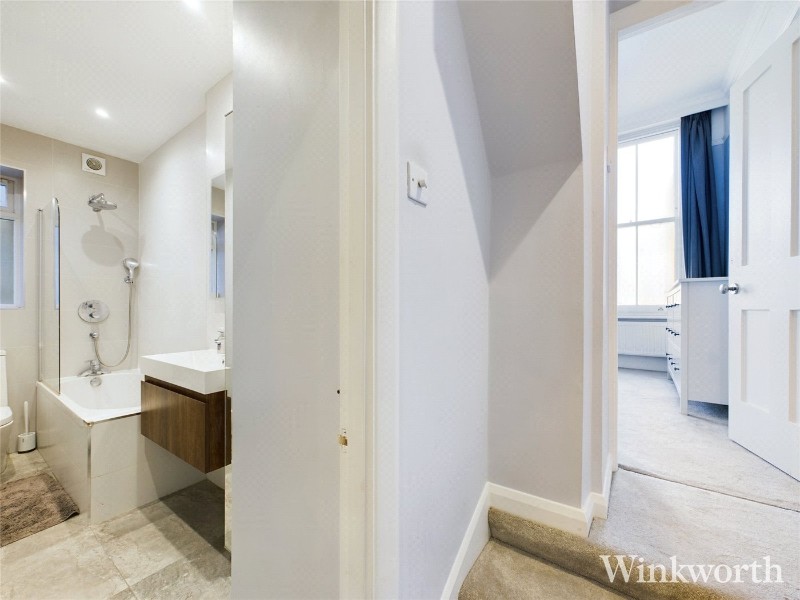 Tring Avenue, London, London, W5