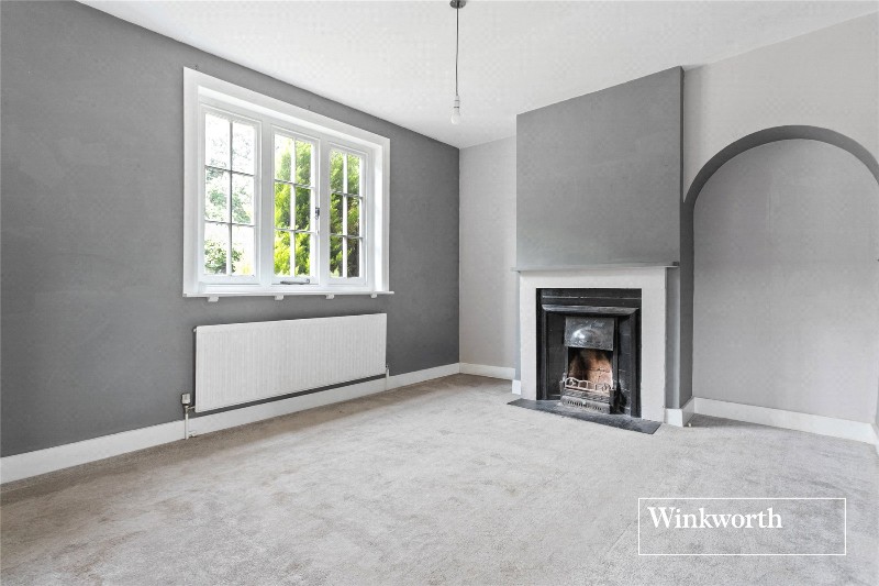 Great North Road, Barnet, Hertfordshire, EN5