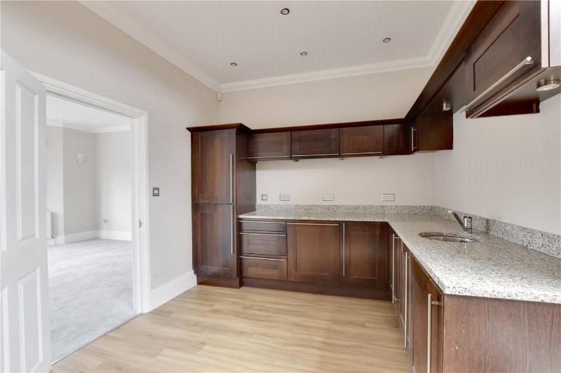 Met Apartments, 418 Lee High Road, London, SE12