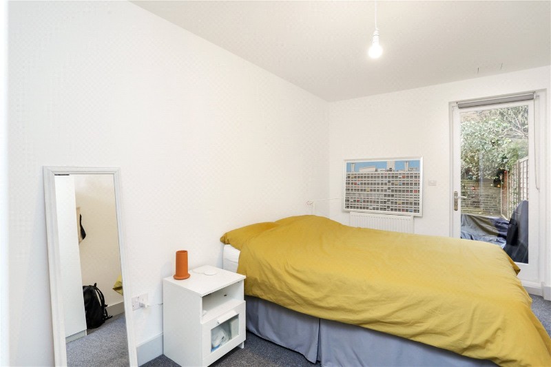 St Stephens Avenue, Shepherds Bush, London, W12