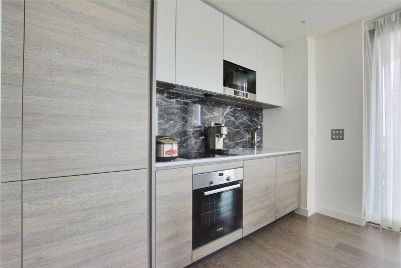 Pilot Walk, London, SE10