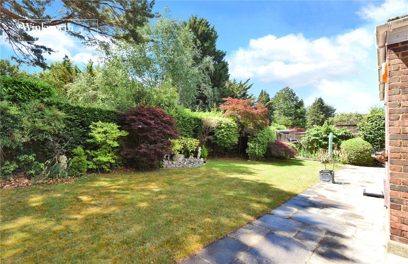 Northey Avenue, Cheam, Sutton, SM2