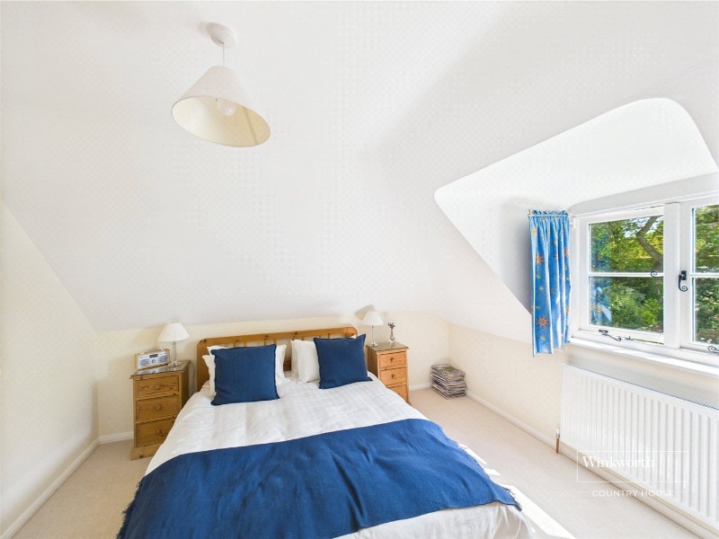 Aldworth Road, Upper Basildon, Reading, Berkshire, RG8